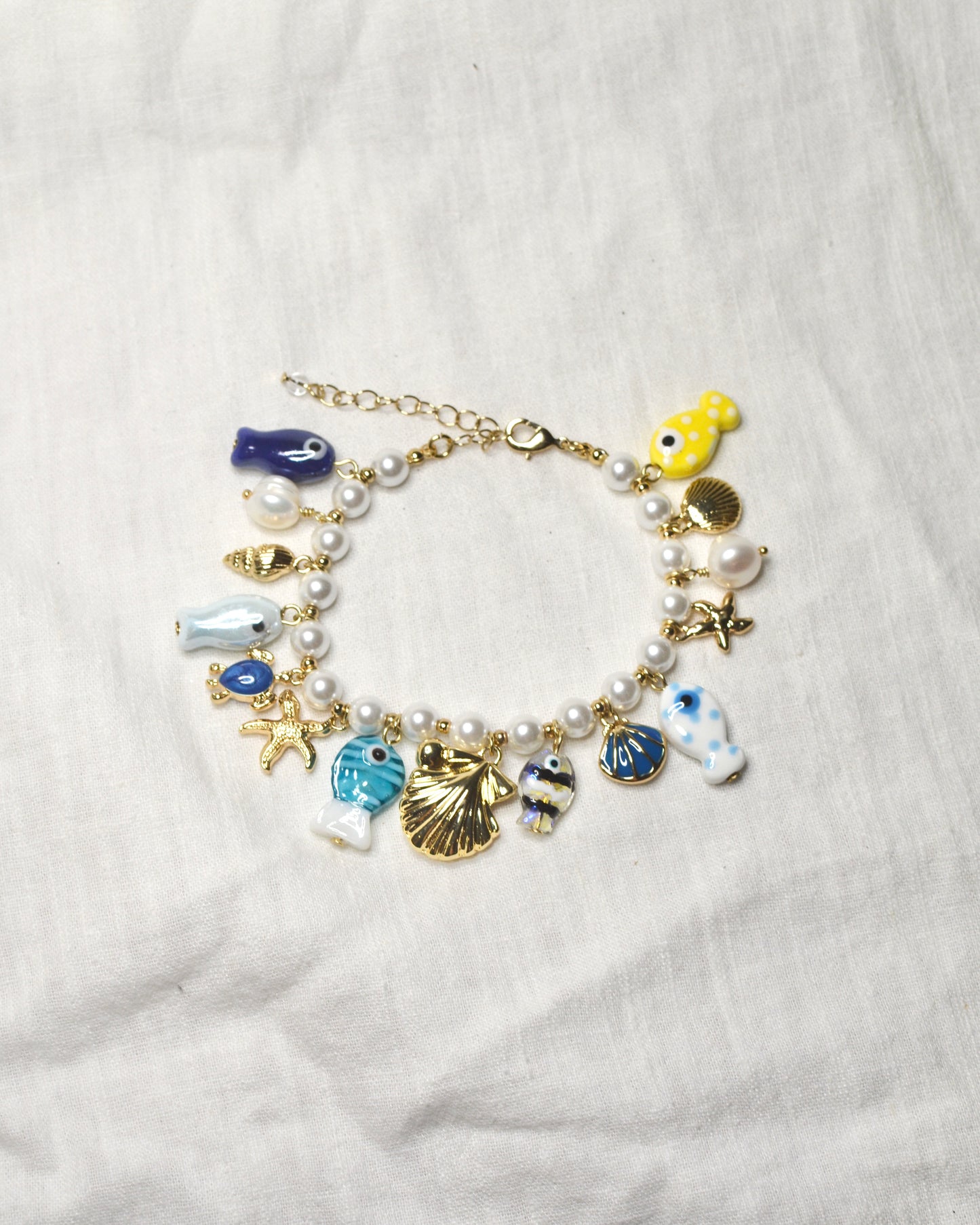 Pulsera Sara