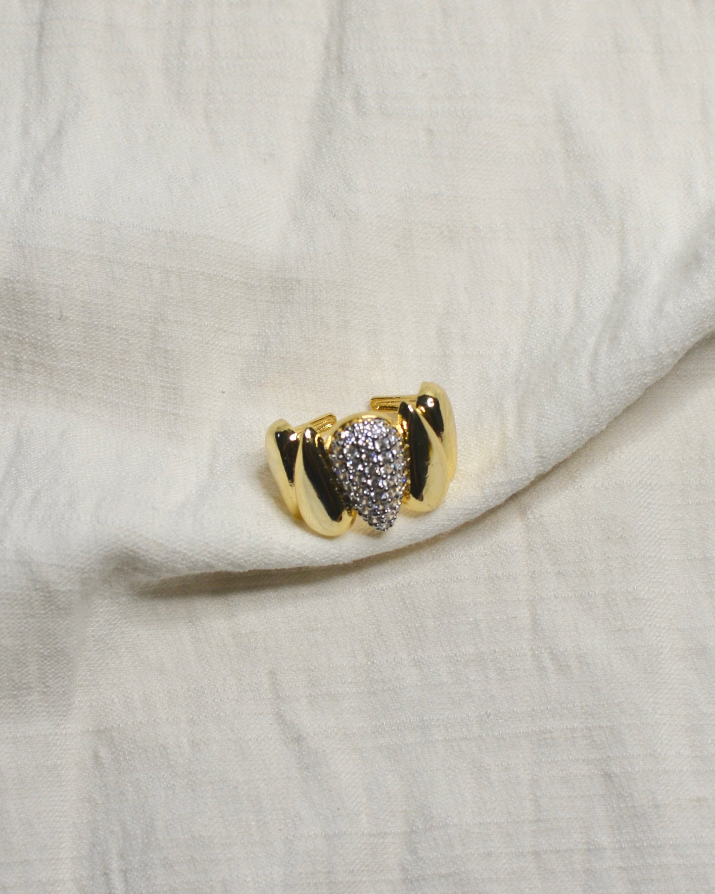 Anillo Gotas