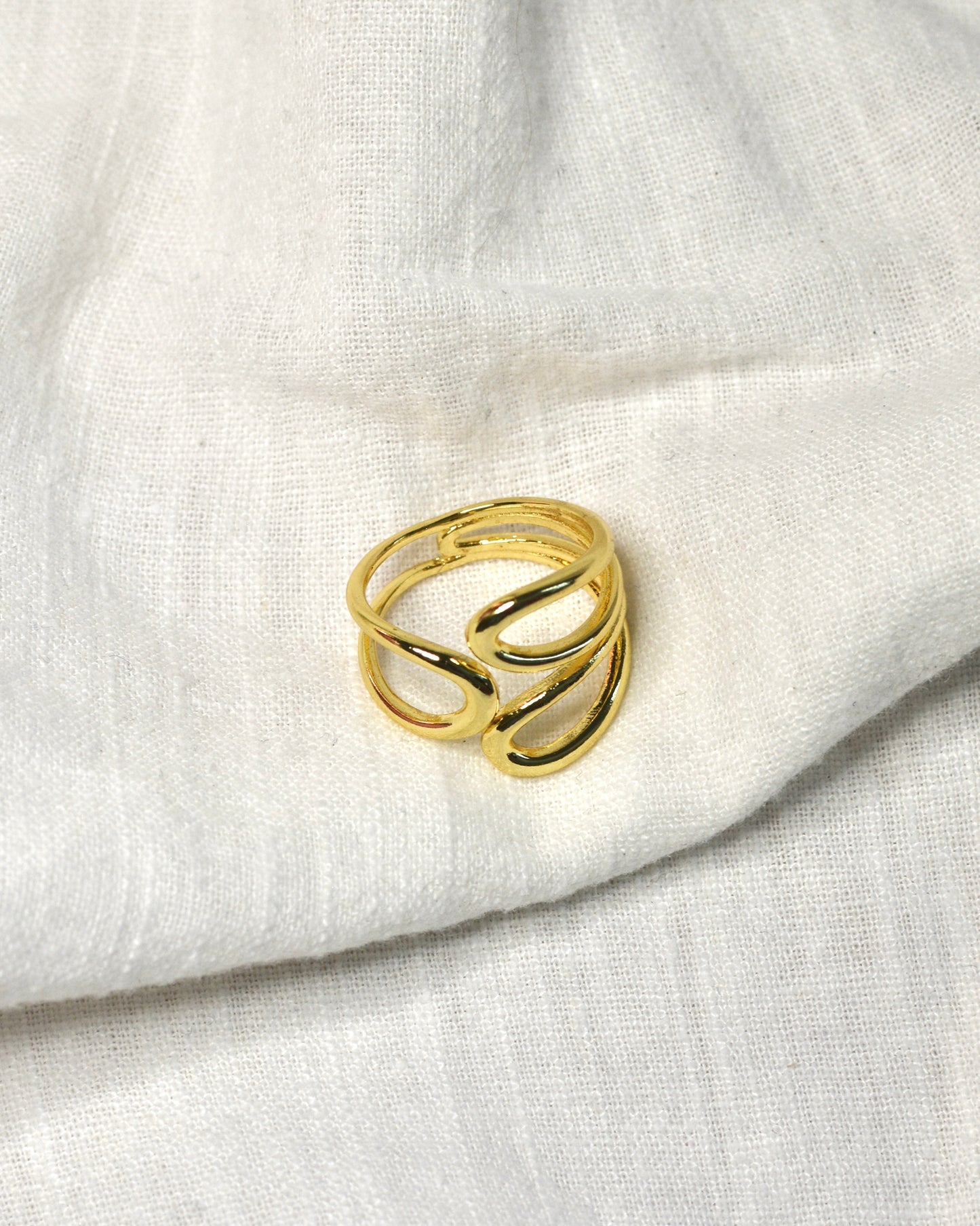 Anillo Victoria