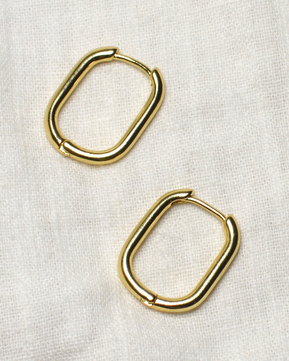 Aretes Costa Rojo