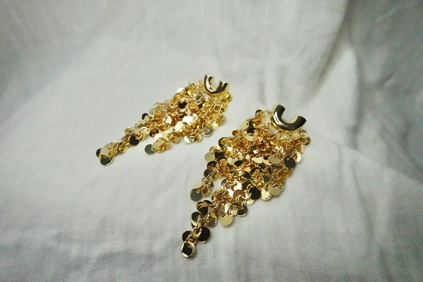 Aretes Daniela