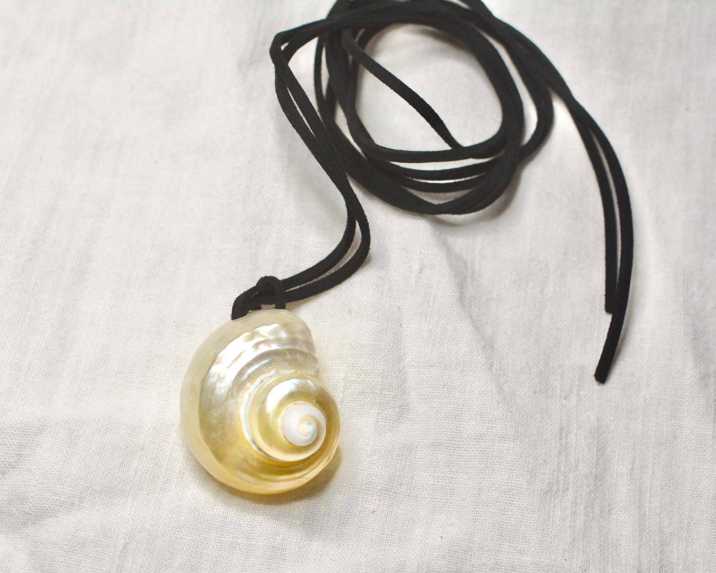 Collar Ola