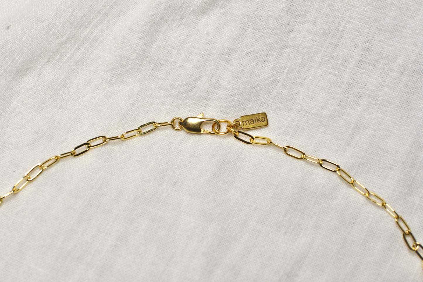 Collar Maria