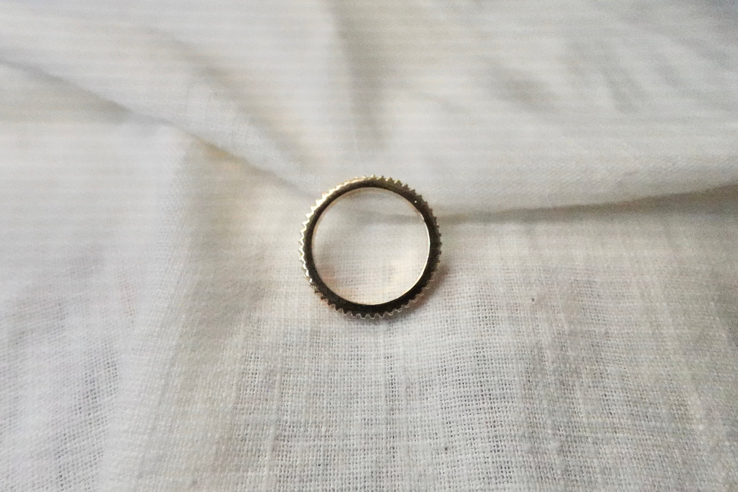Anillo Churumbela