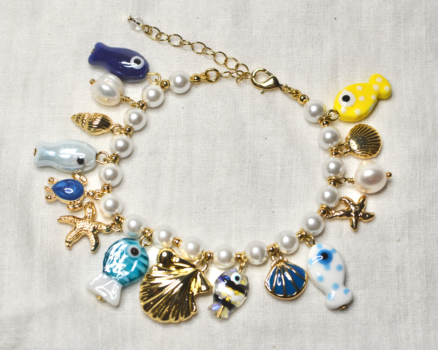 Pulsera Sara