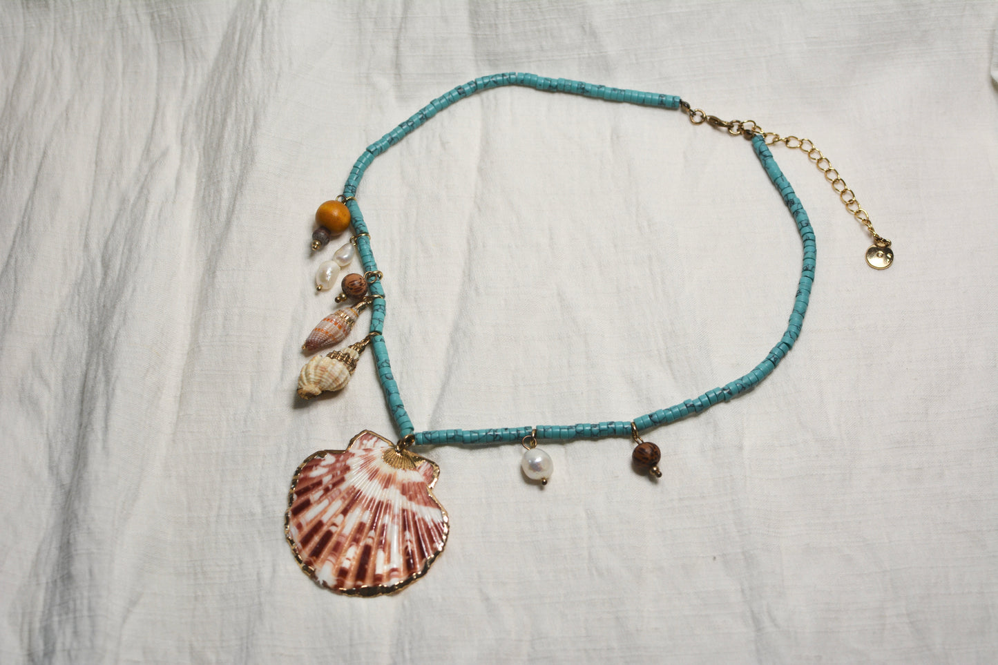 Collar Marea