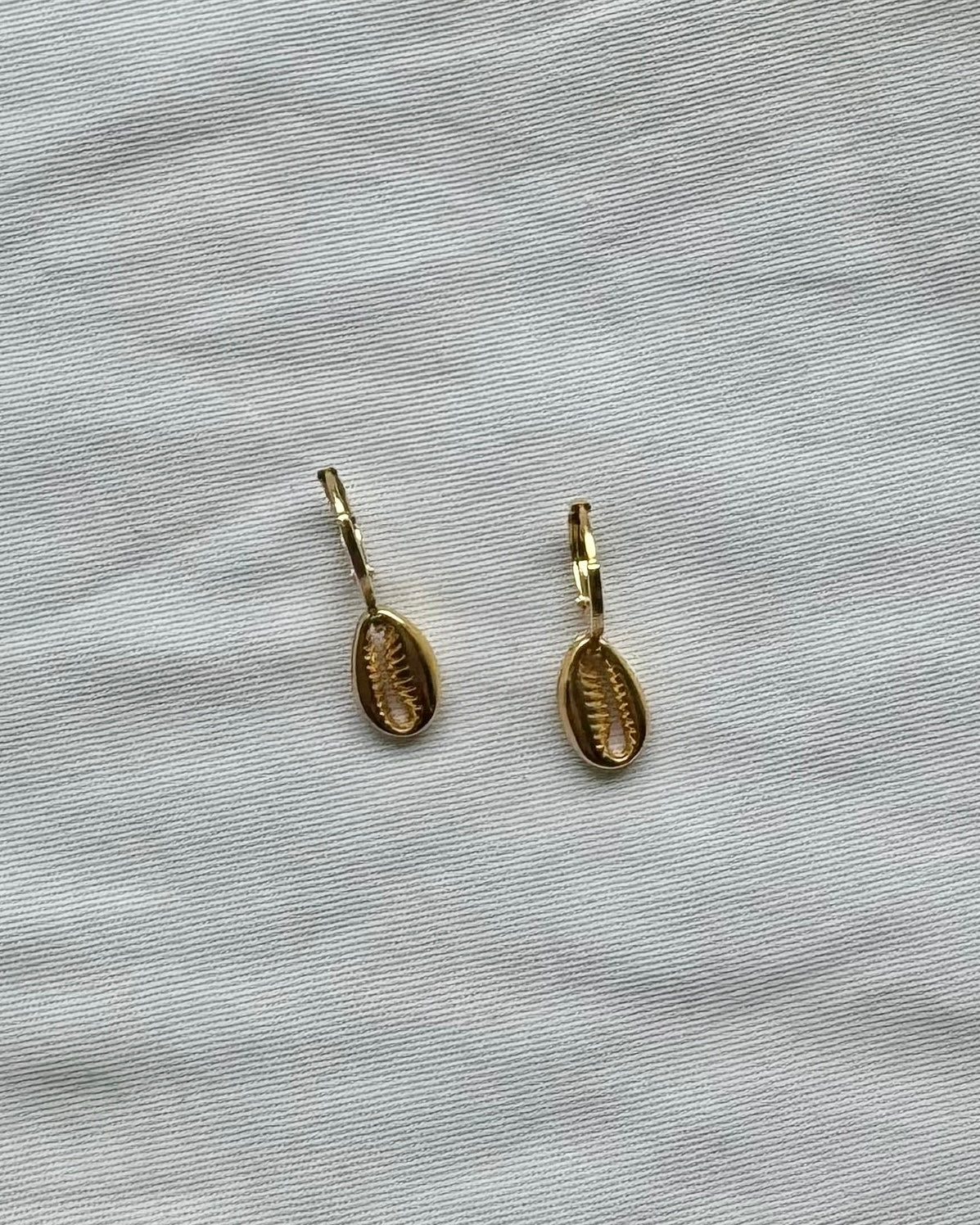 Mini hoops conchita