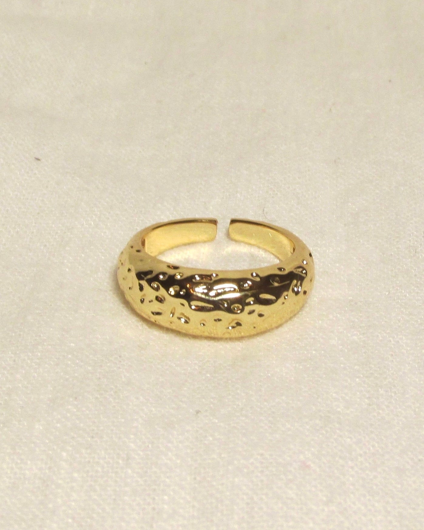 Anillo Rock