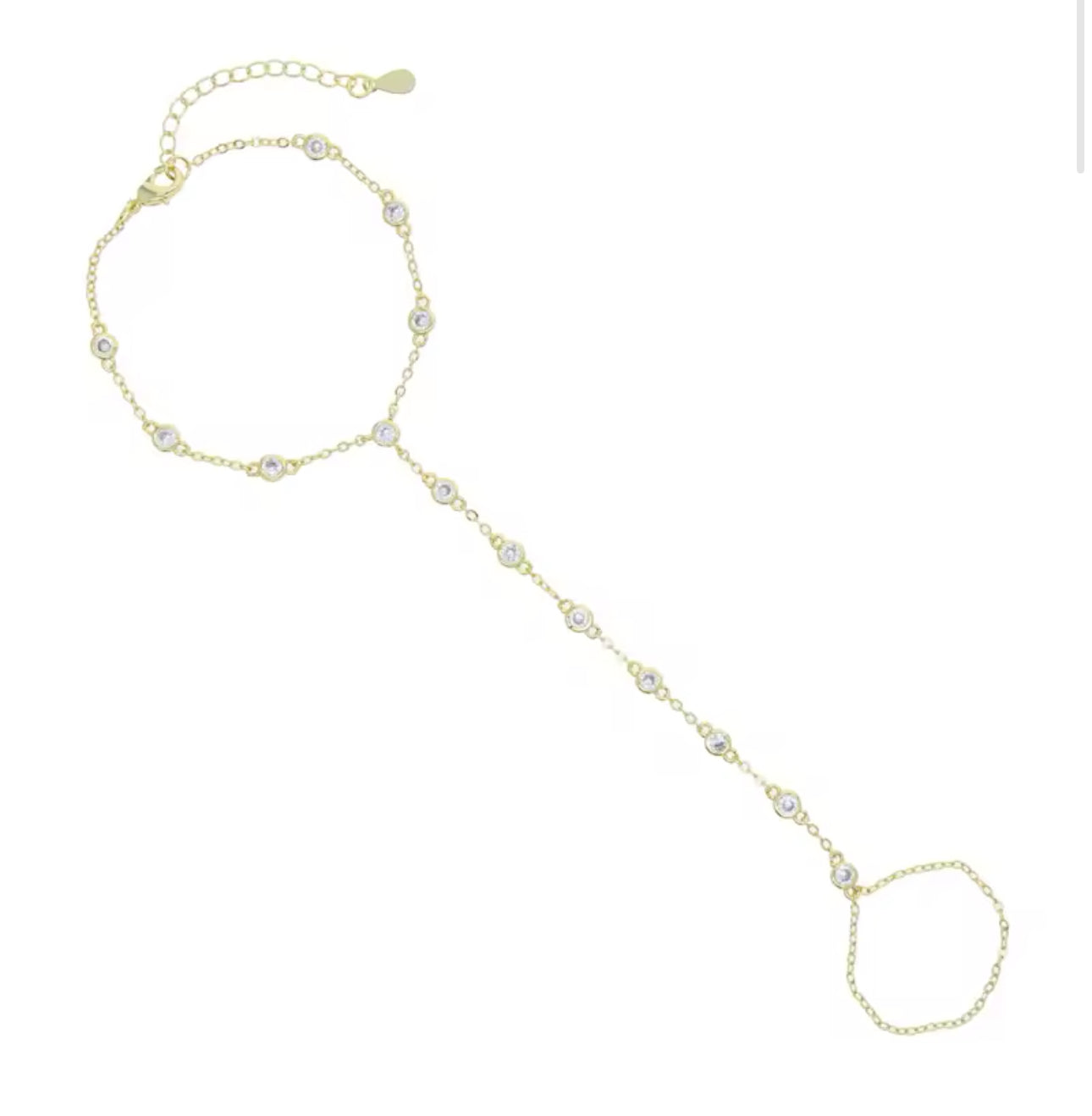 Handchain Elena