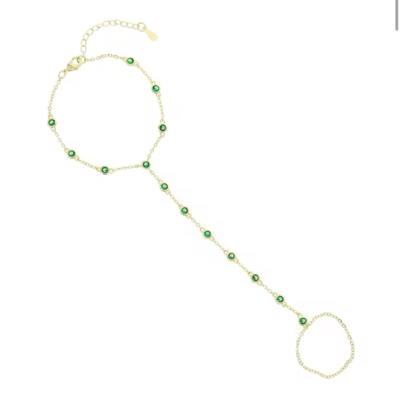 Handchain Elena