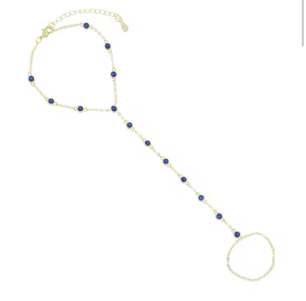 Handchain Elena
