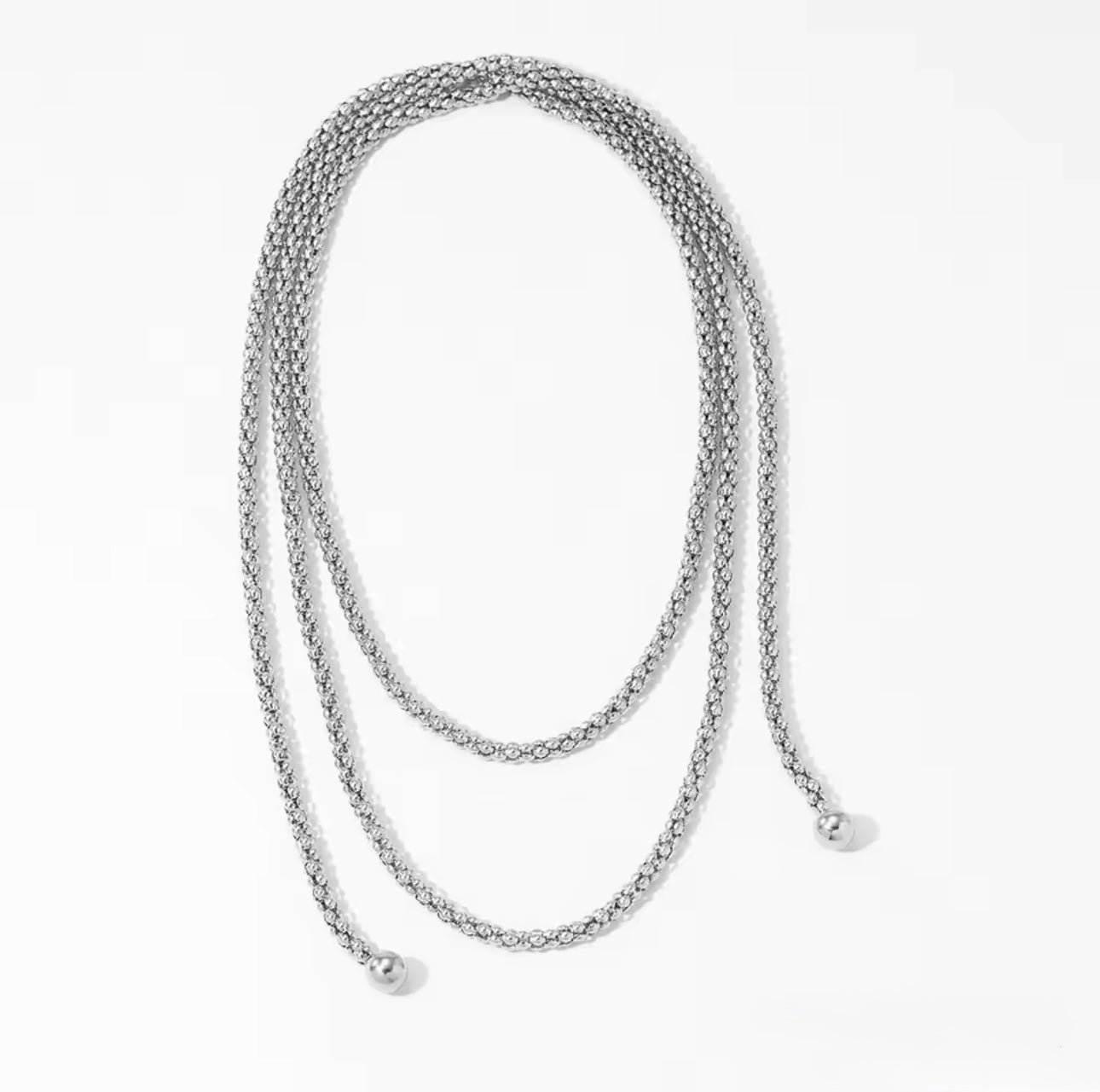 Andressa Chain