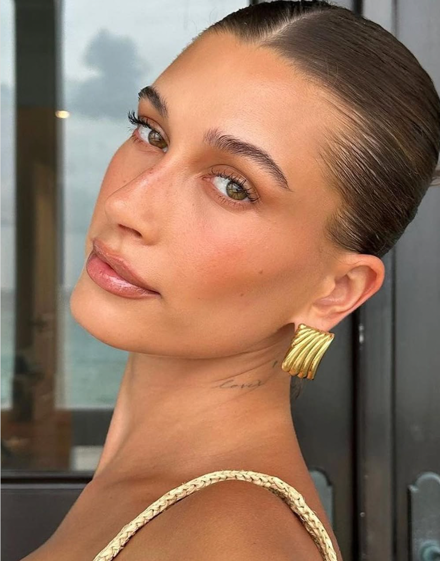 Aretes Hailey
