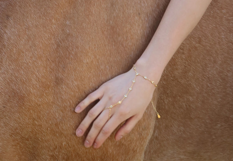 Hand Chains
