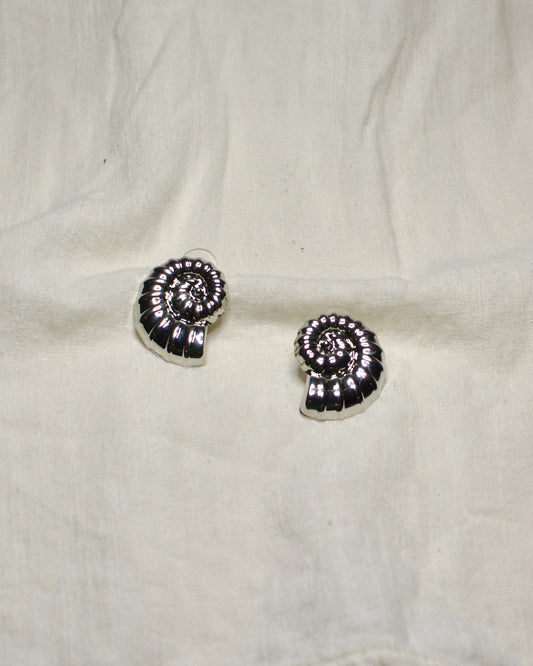 Aretes Caracol