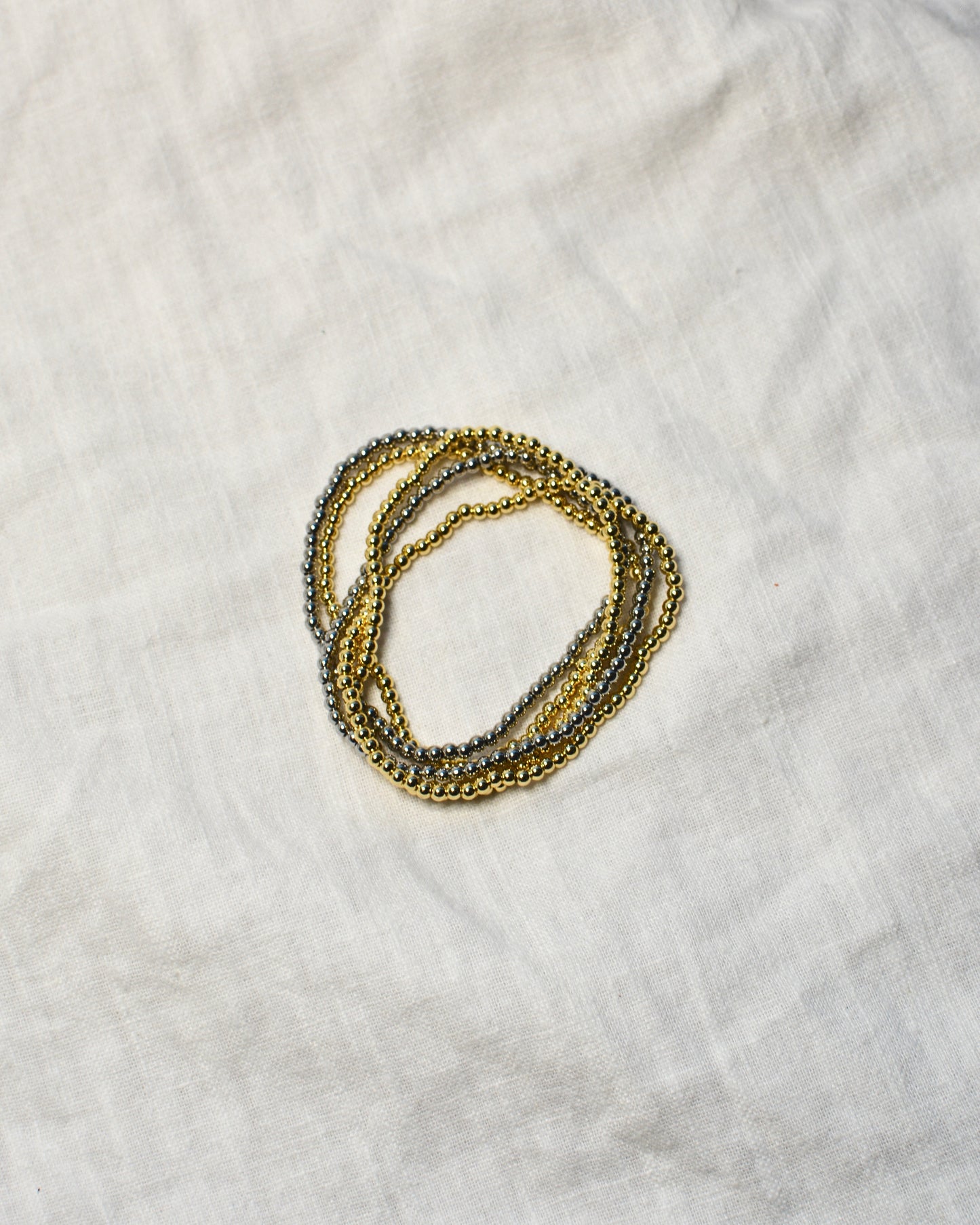 Bubble Bracelet