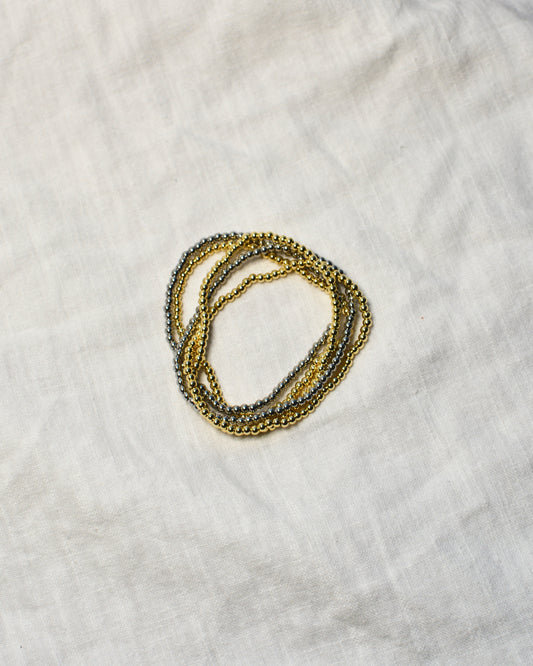 Bubble Bracelet