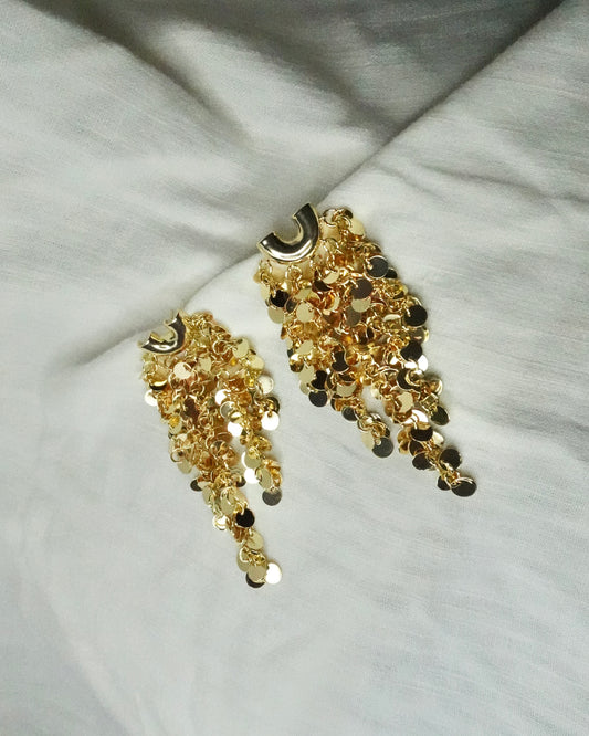 Aretes Daniela