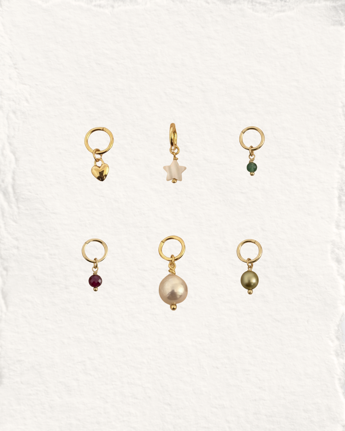 Charms