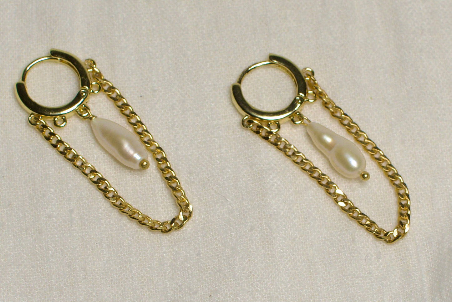 Aretes Mariana