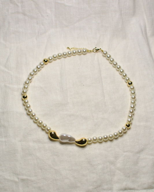 Collar Perla J