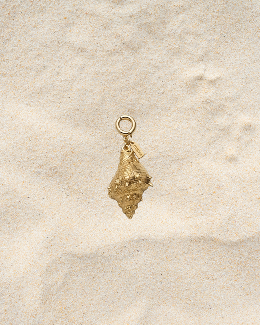 Charm no.19