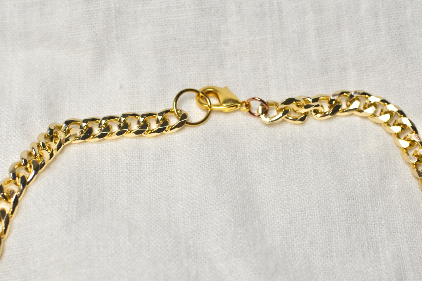 Collar Amar S