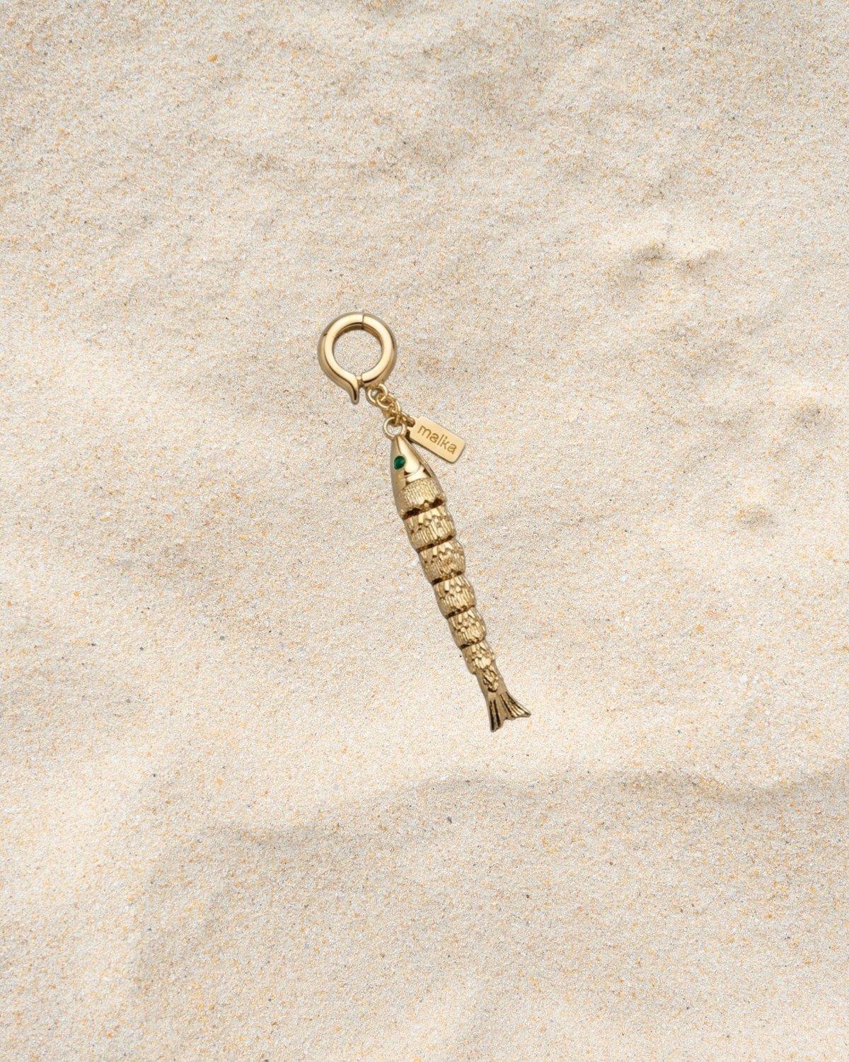 Charm no.11