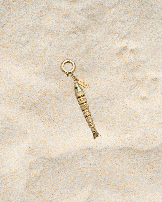 Charm no.11