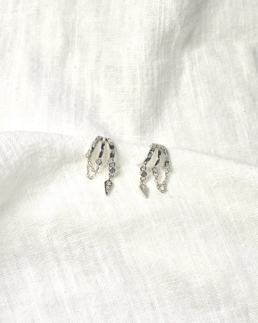 Aretes Ale B
