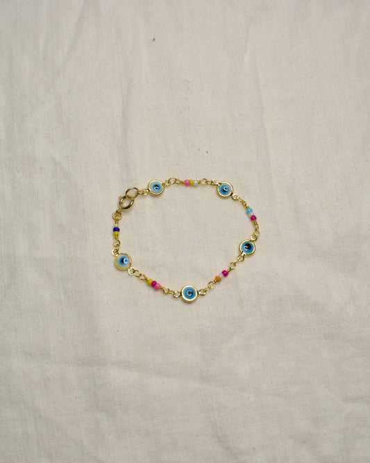 Pulsera Alegría