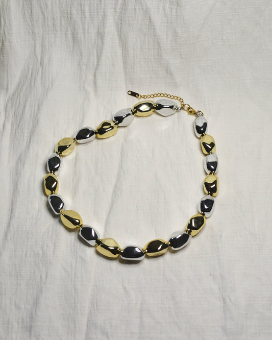 Collar Bubbles Mix