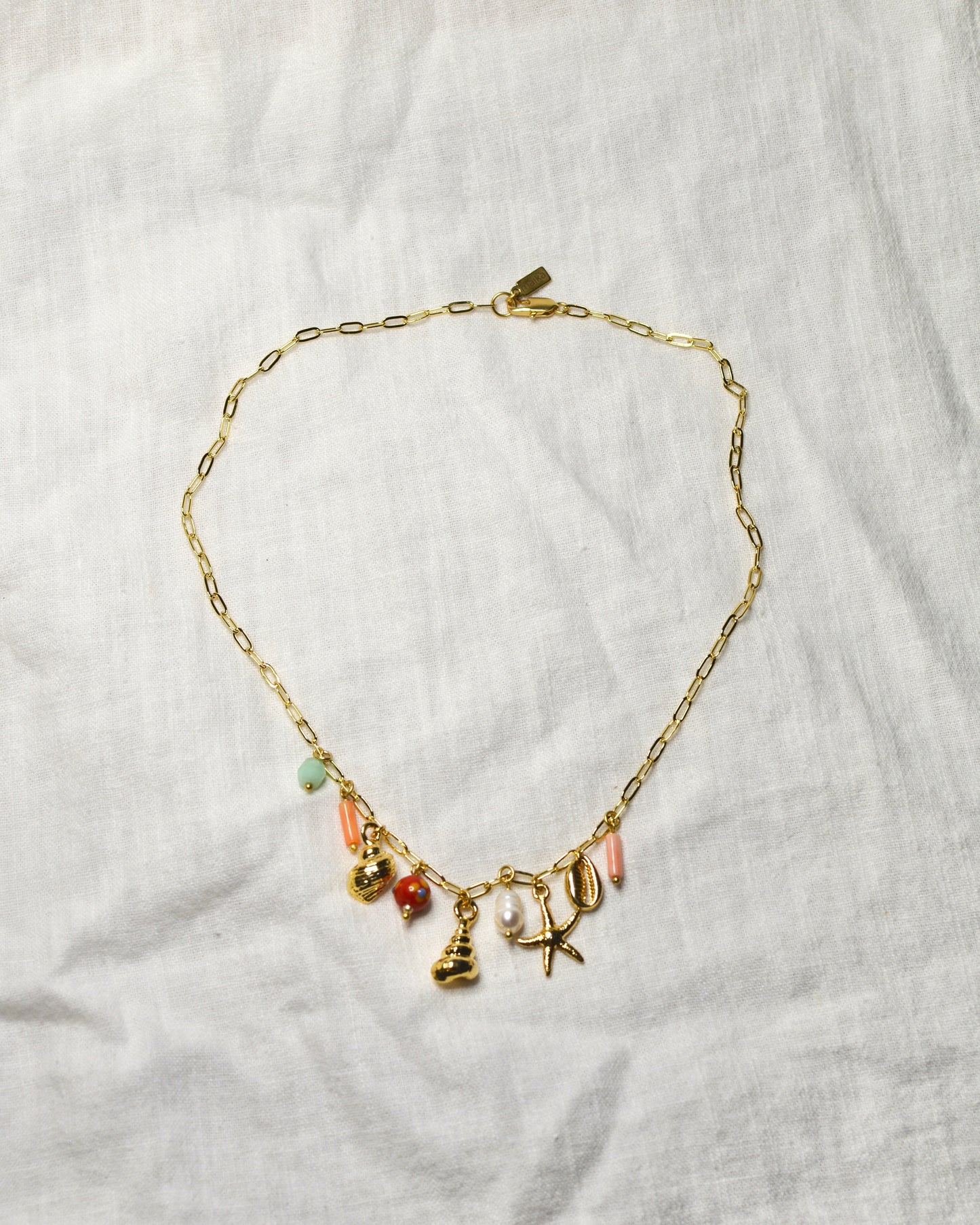 Collar Marea