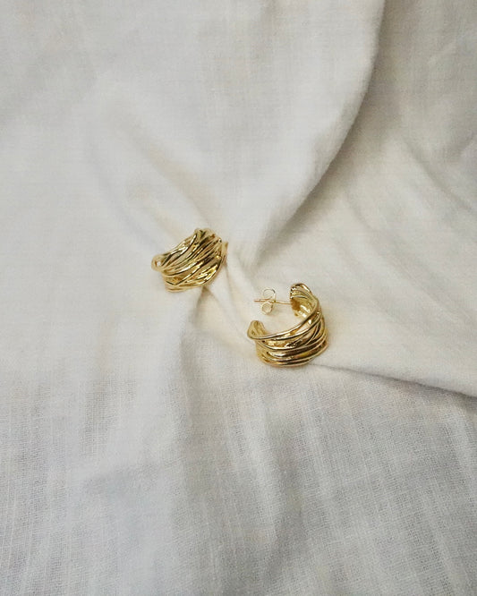 Aretes Laila