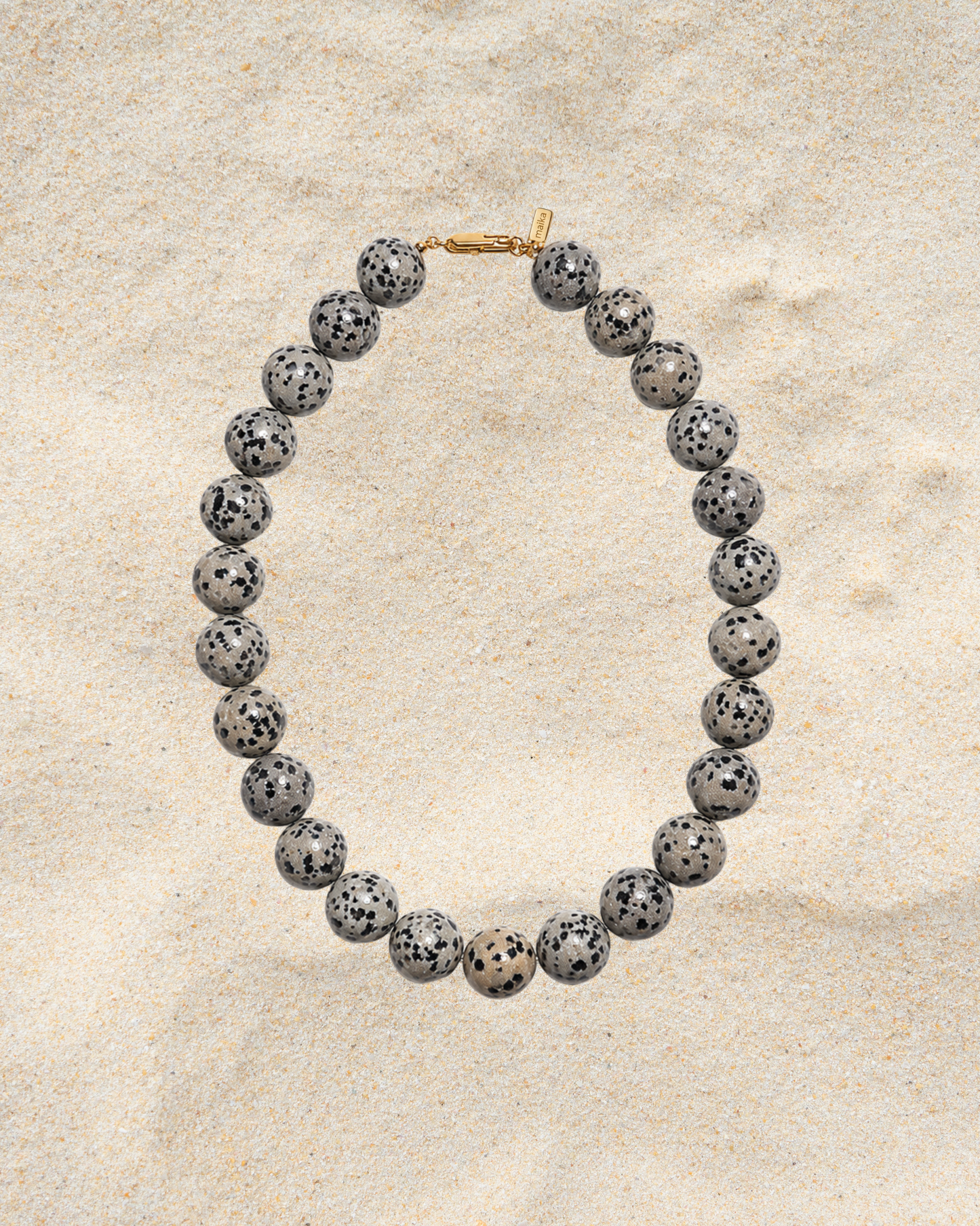 Collar Dalí