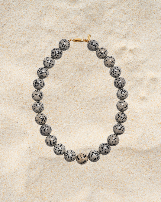 Collar Dalí