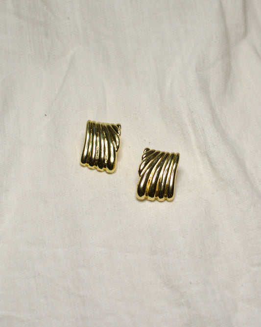 Aretes Hailey