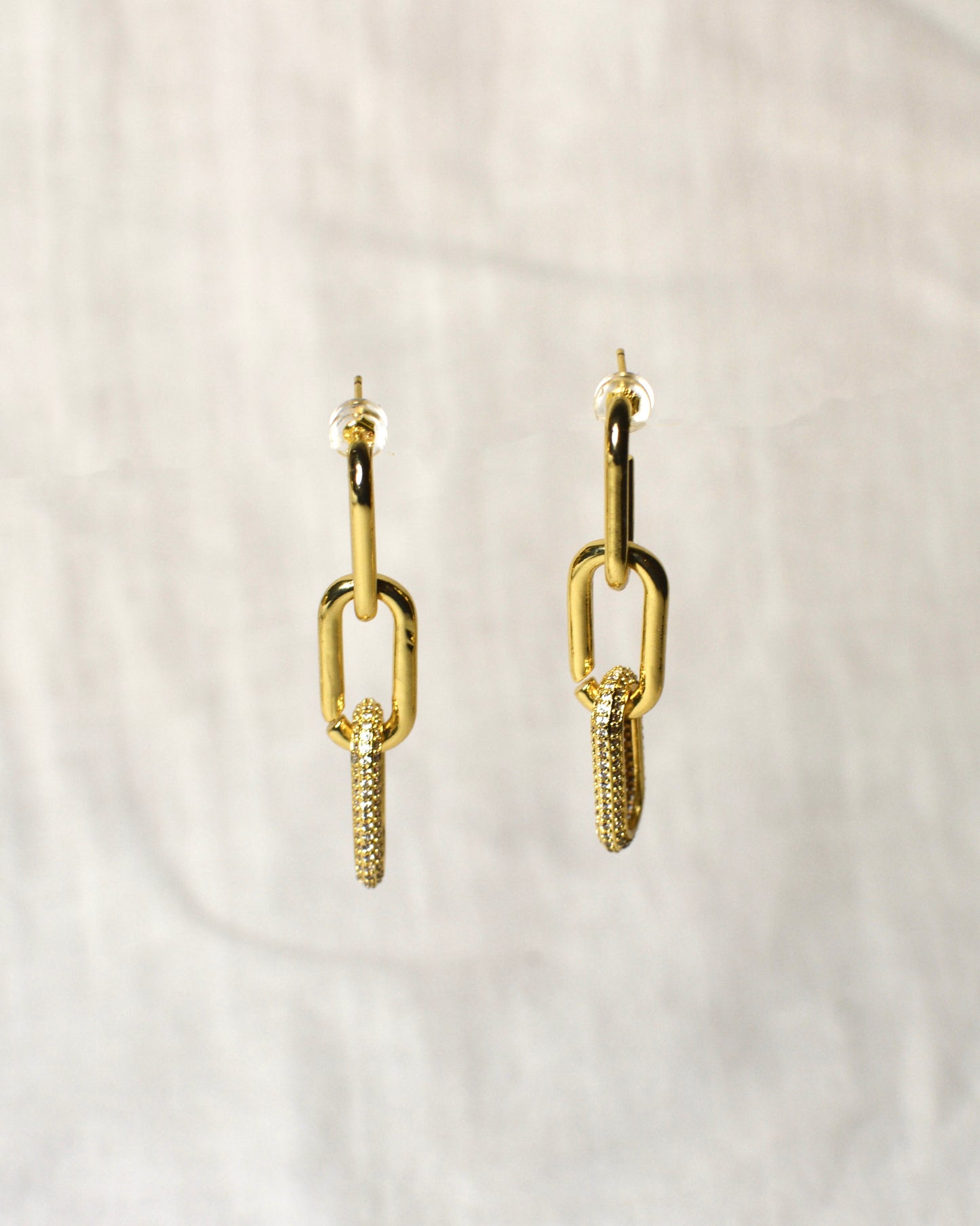 Aretes Karla