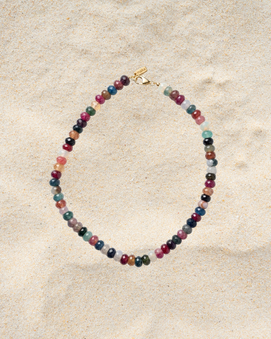 Collar Arcoíris