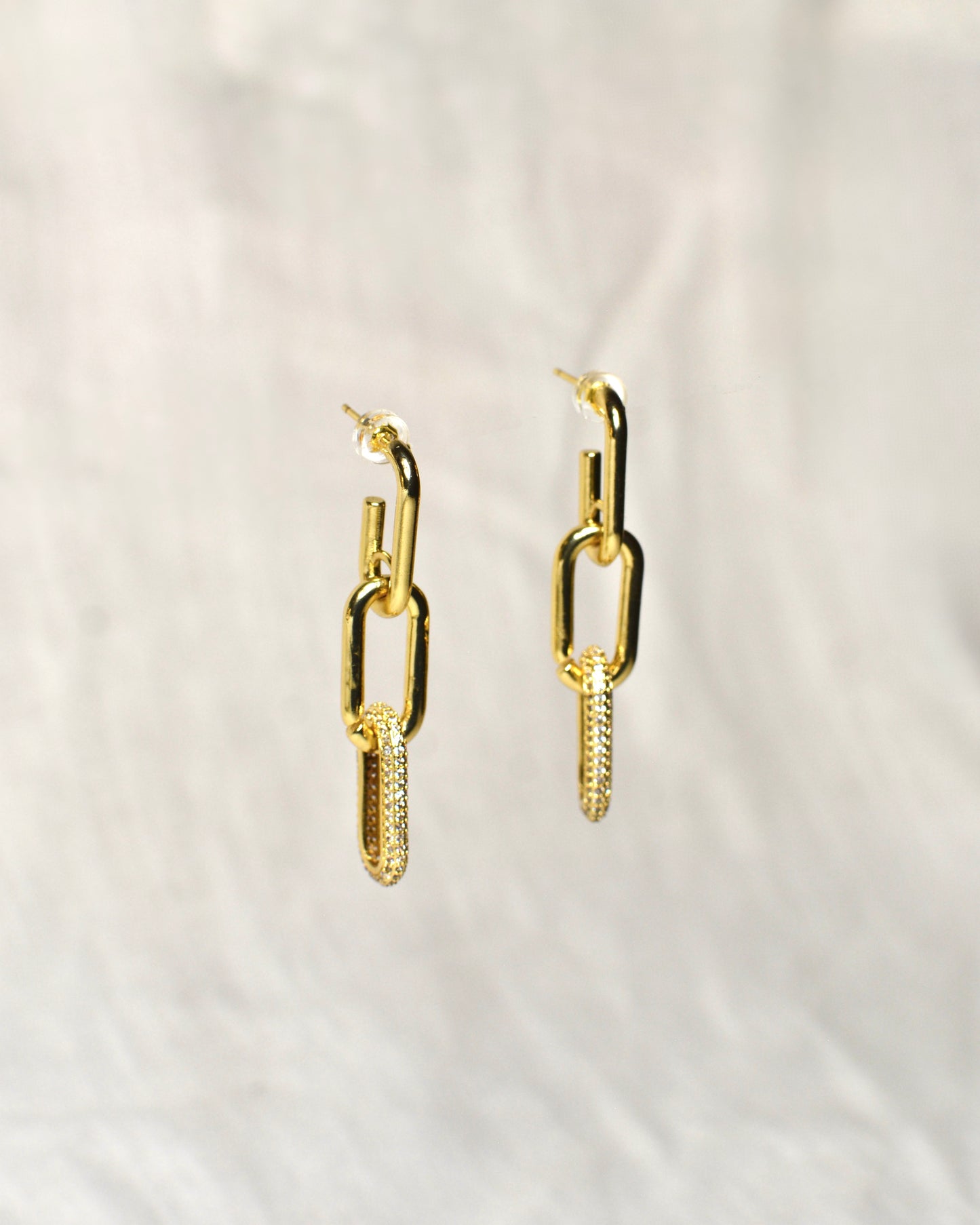 Aretes Karla