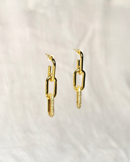 Aretes Karla