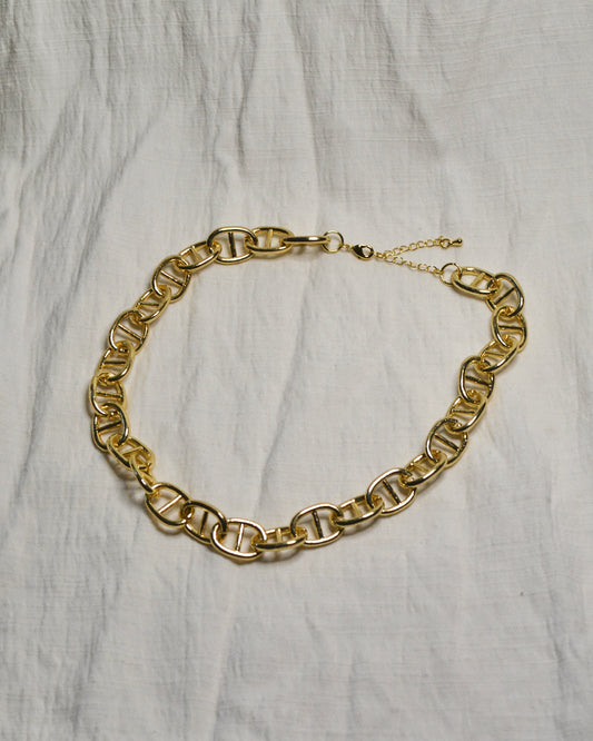 Collar Priscy
