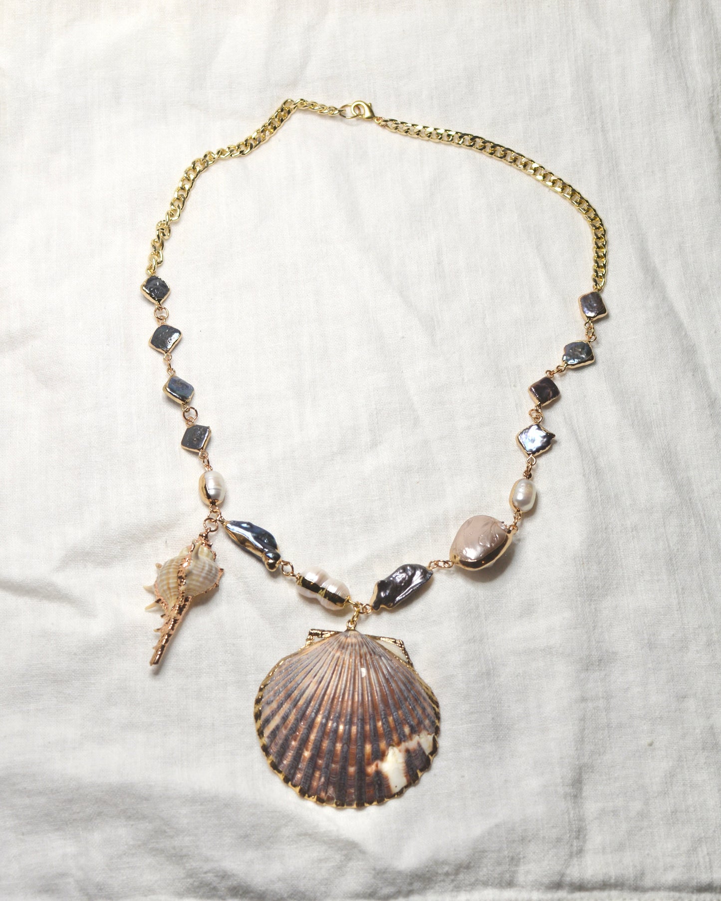 Collar Amar L