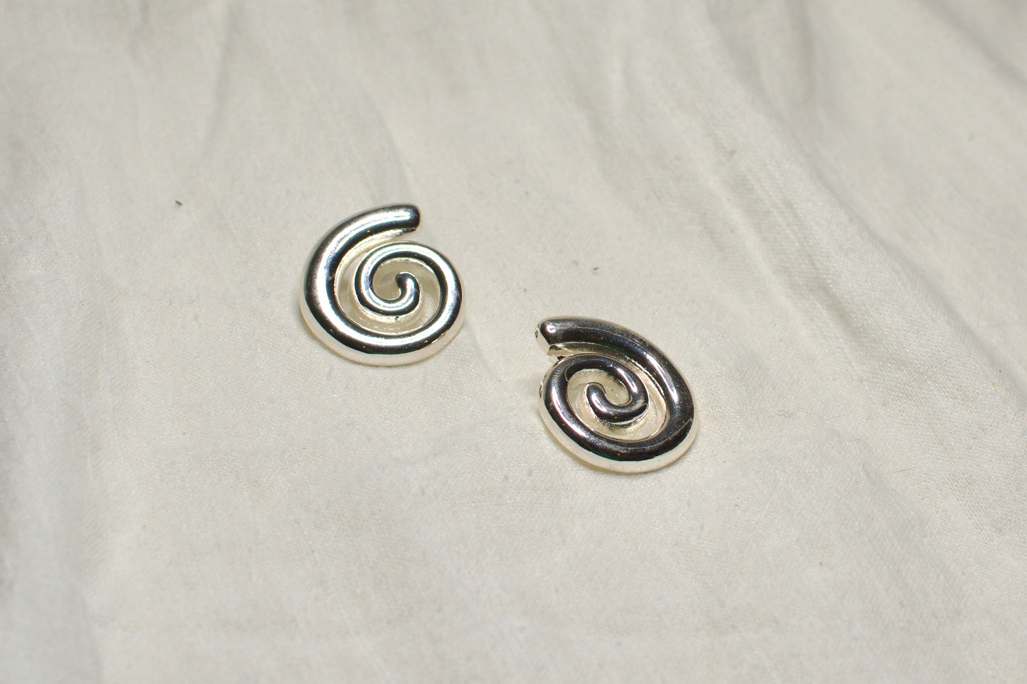 Aretes Espiral
