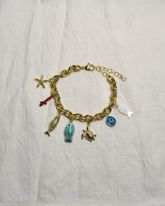Pulsera Camila