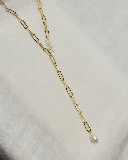 Collar Gris