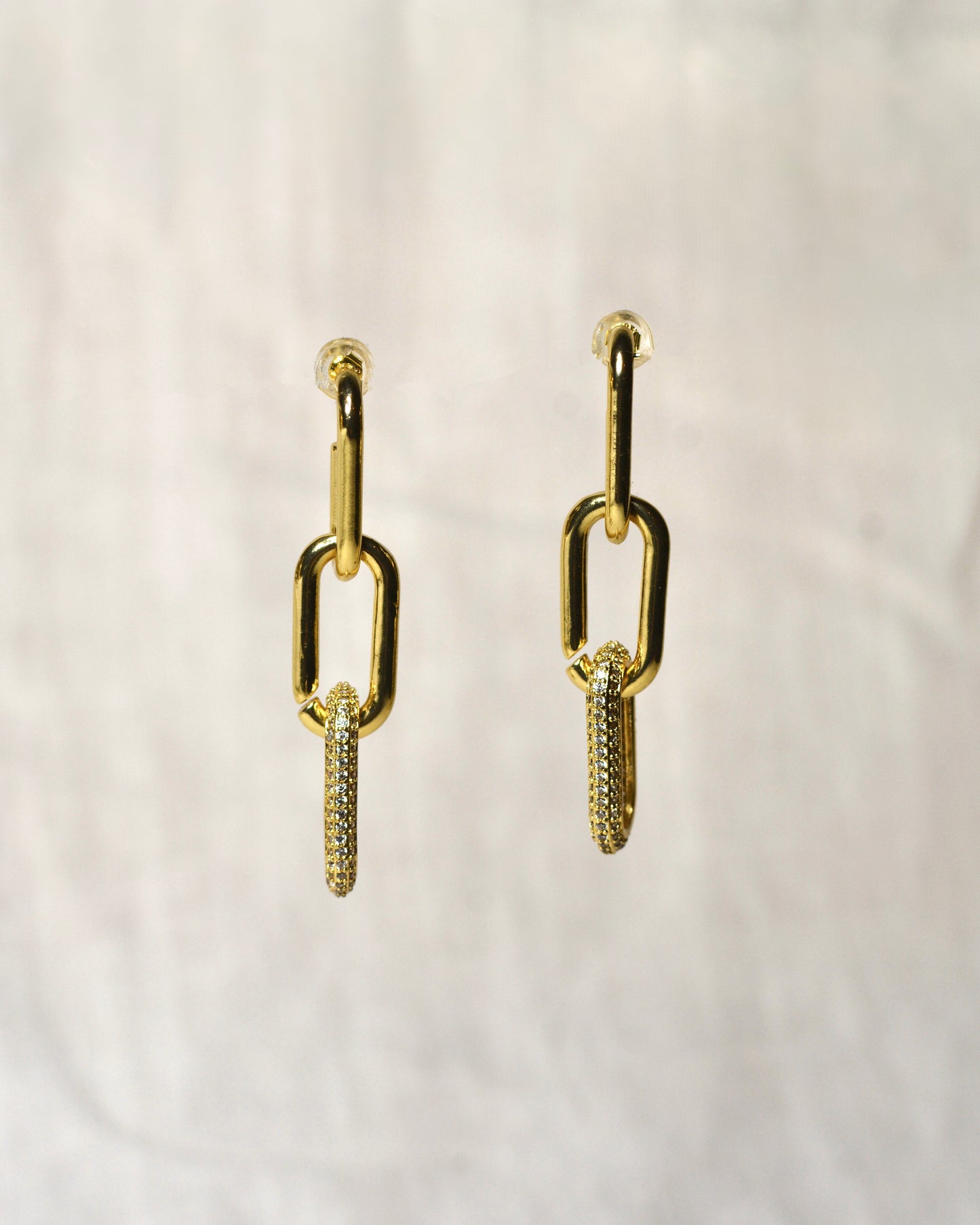 Aretes Karla
