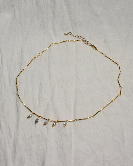 Collar Patricia