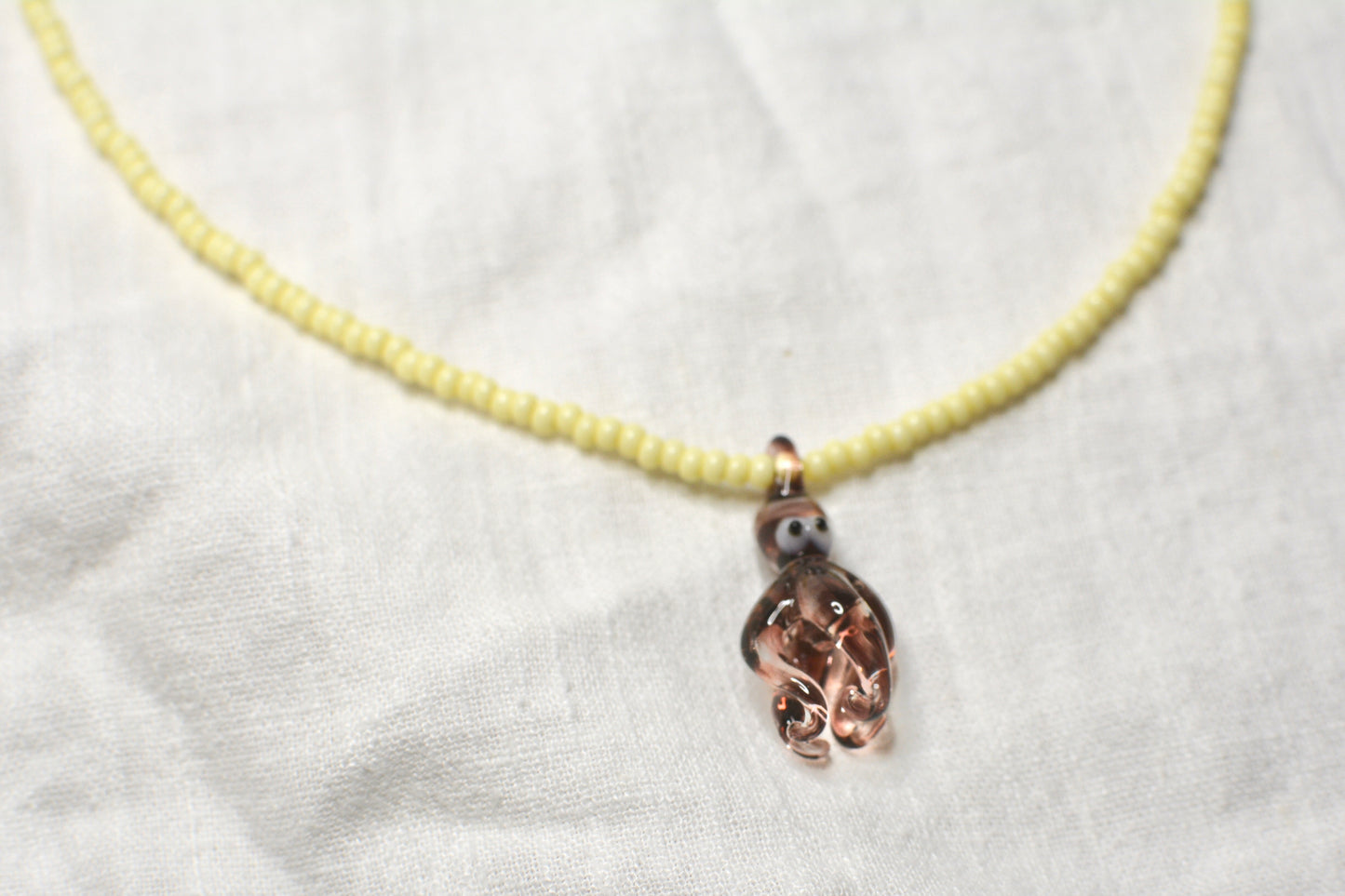 Collar Arrecife