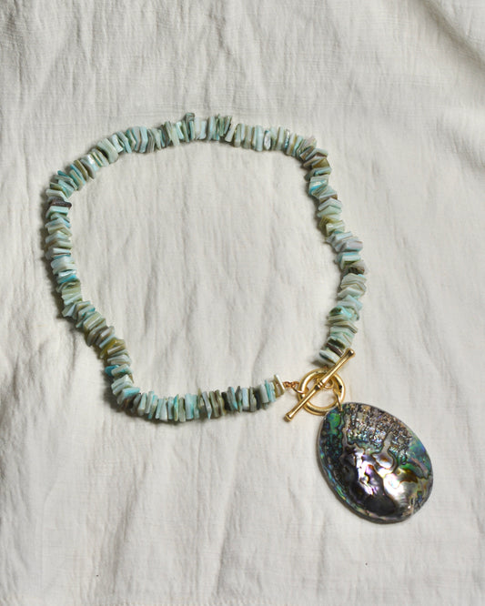 Collar Belen